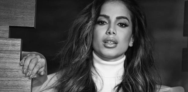 I do not vote for a homophobic and racist candidate says Anitta after attacks