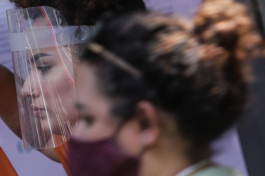 Brazil's COVID19 death toll nears 172,000 and Brazil has witnessed a rise in daily deaths and cases in November