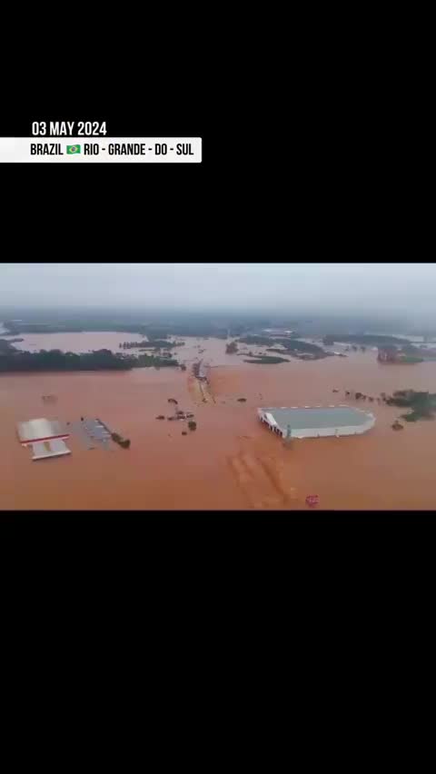 Death toll from heavy rains in Brazil's Rio Grande do Sul state has climbed to 113, as per the local civil defense. More than 337,000 people displaced