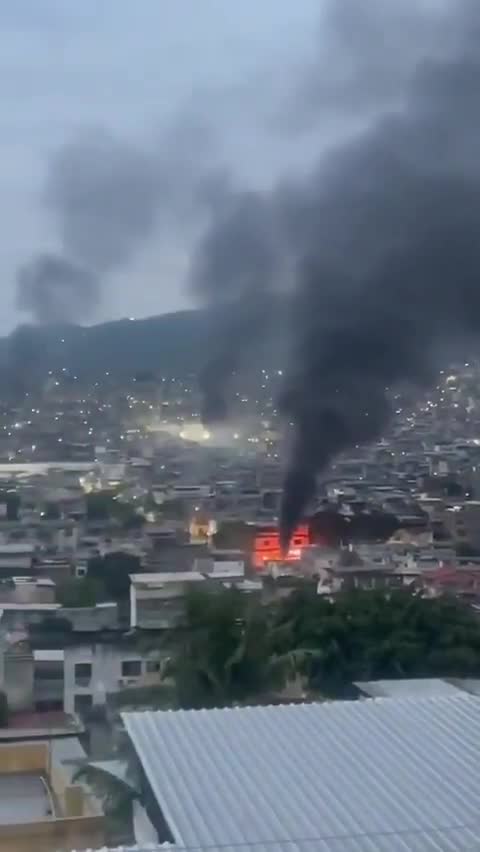 Major police operation in Rio de Janeiro on October 28, 2025, where at least 60 people, including four officers and civilians, died during raids on drug gangs like Comando Vermelho