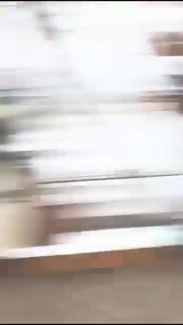 Today, major flooding following heavy rainfall in Petrópolis, Rio de Janeiro state, Brazil